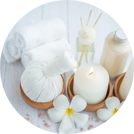 Hot Stone Massage