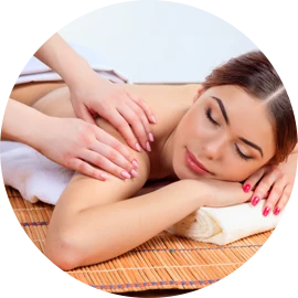 Full Body Massage