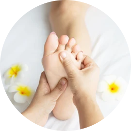 Reflexology