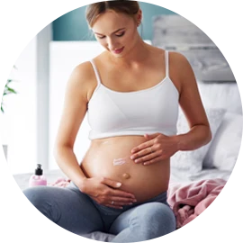Prenatal Massage
