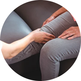 Geriatric Massage