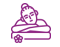 Hot Stone Massage icon