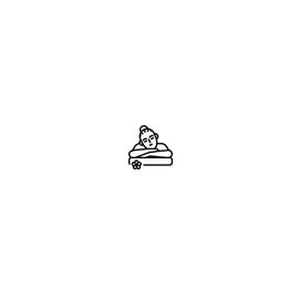 Hot Stone Massage icon