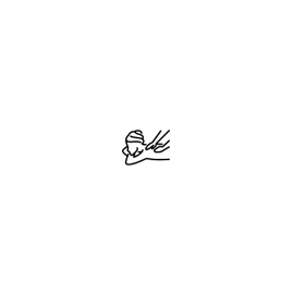 Full Body Massage icon