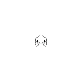 Deep Tissue Massage icon