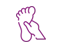 Reflexology icon