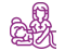 Prenatal Massage icon