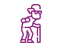 Geriatric Massage icon